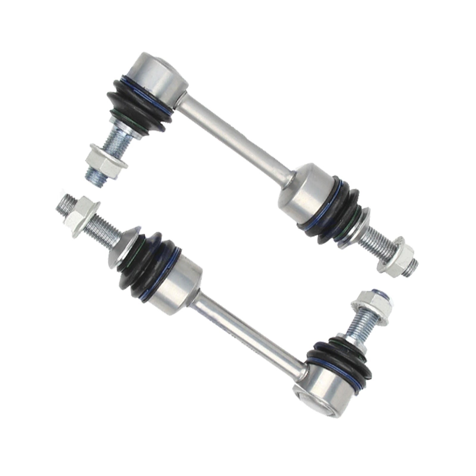 Pair Front & Rear Sway Bar Link Suitable For X5 E70 F15/F85 X6 E71/E72 F16/F86-2
