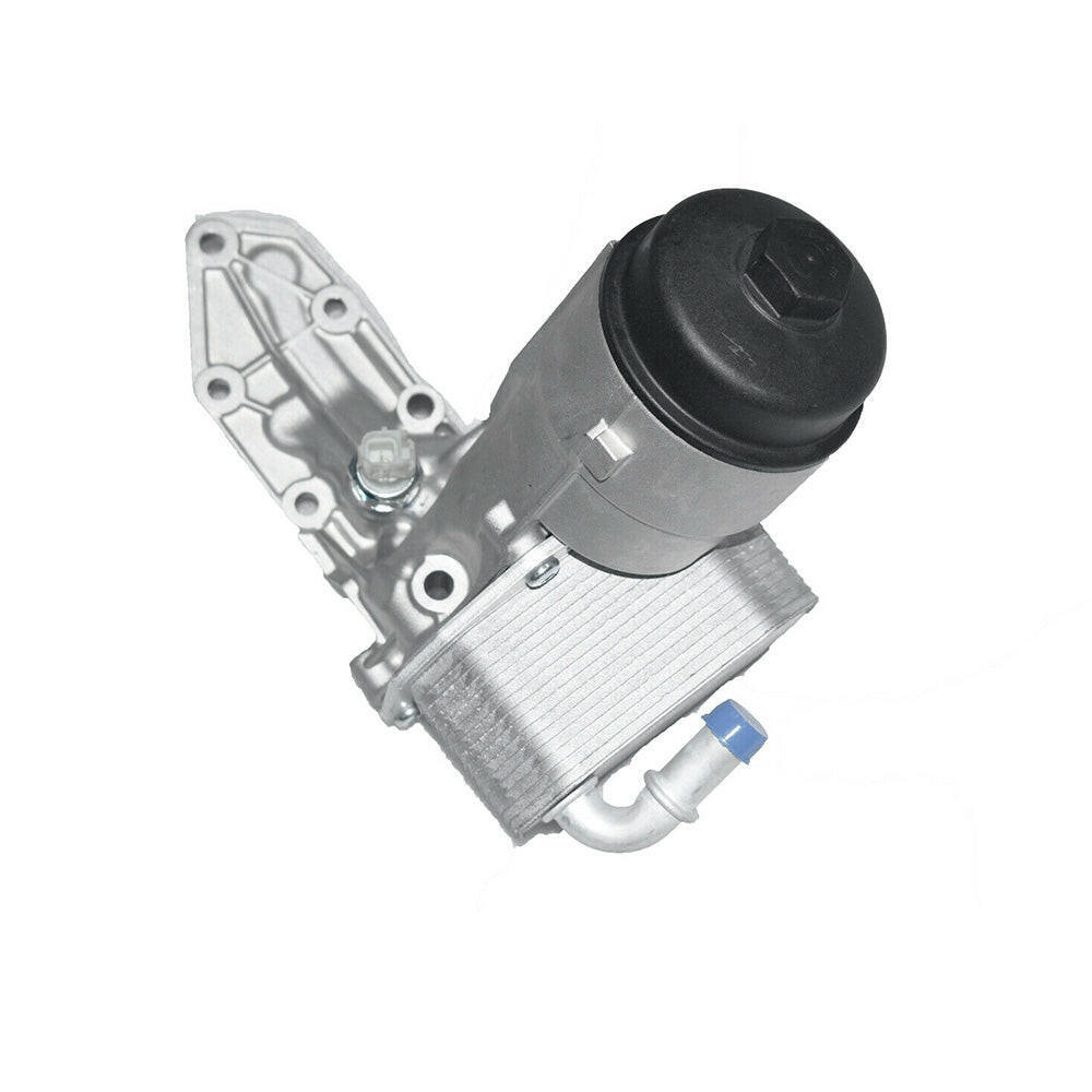 Oil Cooler Suitable For Ford Ranger PX Everest UA Mazda BT-50 P5AT 3.2L Diesel BB3Q6B624EA-2