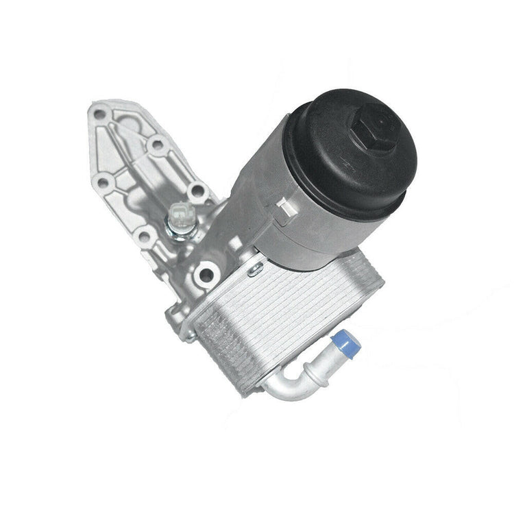Oil Cooler Suitable For Ford Ranger PX Everest UA Mazda BT-50 P5AT 3.2L Diesel BB3Q6B624EA-2