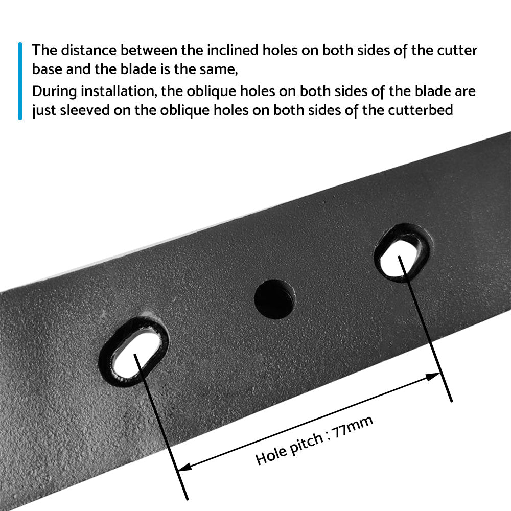 Blade Boss Suitable For Masport  and  Morrison Mowers Cushion Cut Blades 031640-3