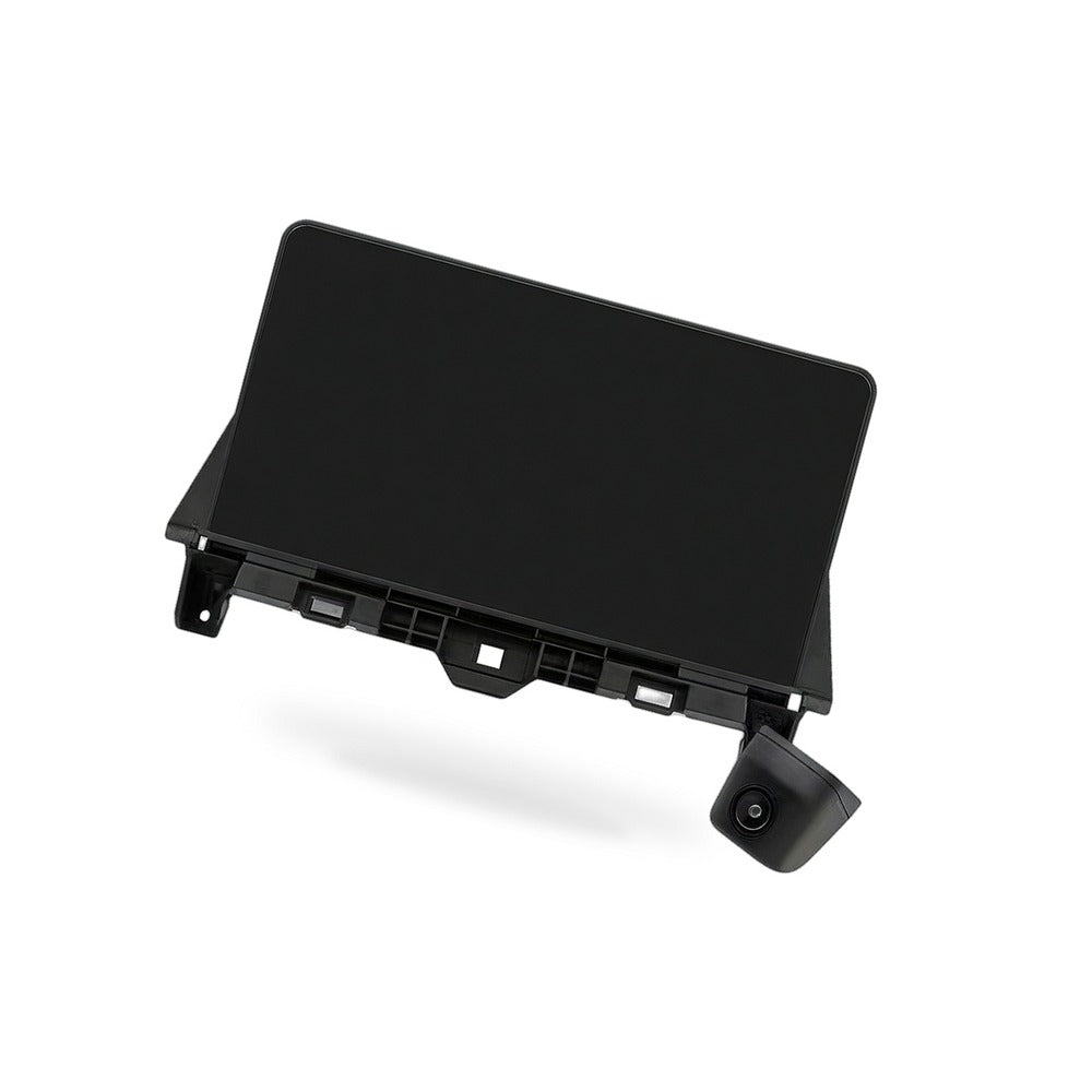 Android Car GPS Navigation MP5 Bluetooth Player Suitable for Honda Accord 8th-1