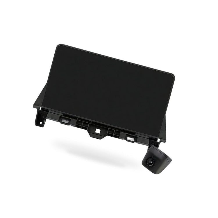 Android Car GPS Navigation MP5 Bluetooth Player Suitable for Honda Accord 8th-1