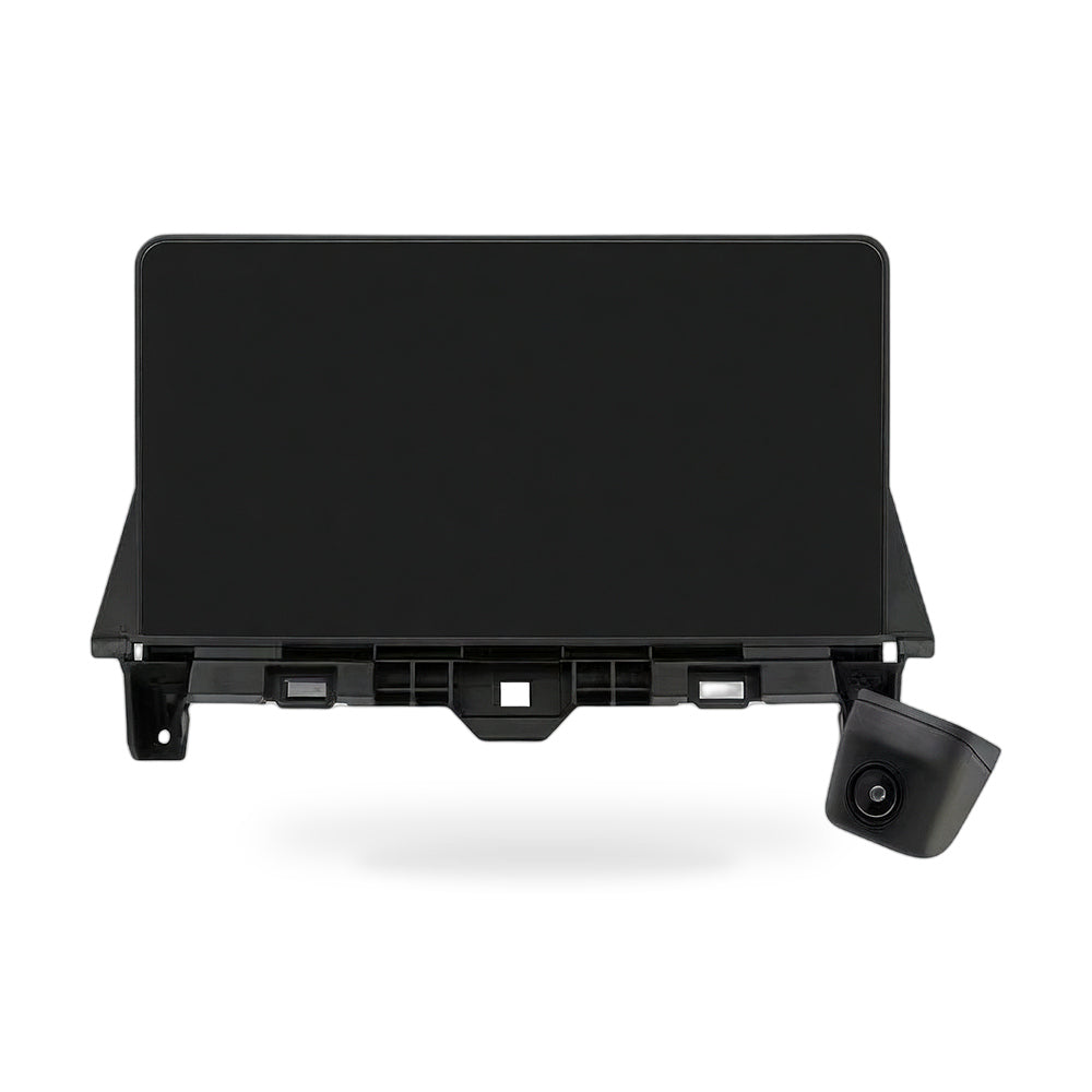 Android Car GPS Navigation MP5 Bluetooth Player Suitable for Honda Accord 8th-0