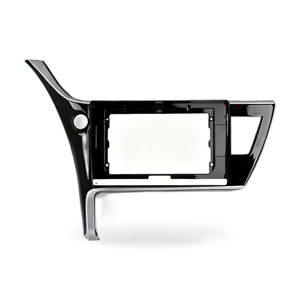 Android Navigation for Toyota Corolla 2017-2019 All-in-One Frame MP5 Wireless-0