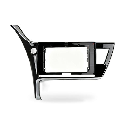 Android Navigation for Toyota Corolla 2017-2019 All-in-One Frame MP5 Wireless-0