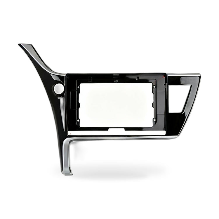 Android Navigation for Toyota Corolla 2017-2019 All-in-One Frame MP5 Wireless-0