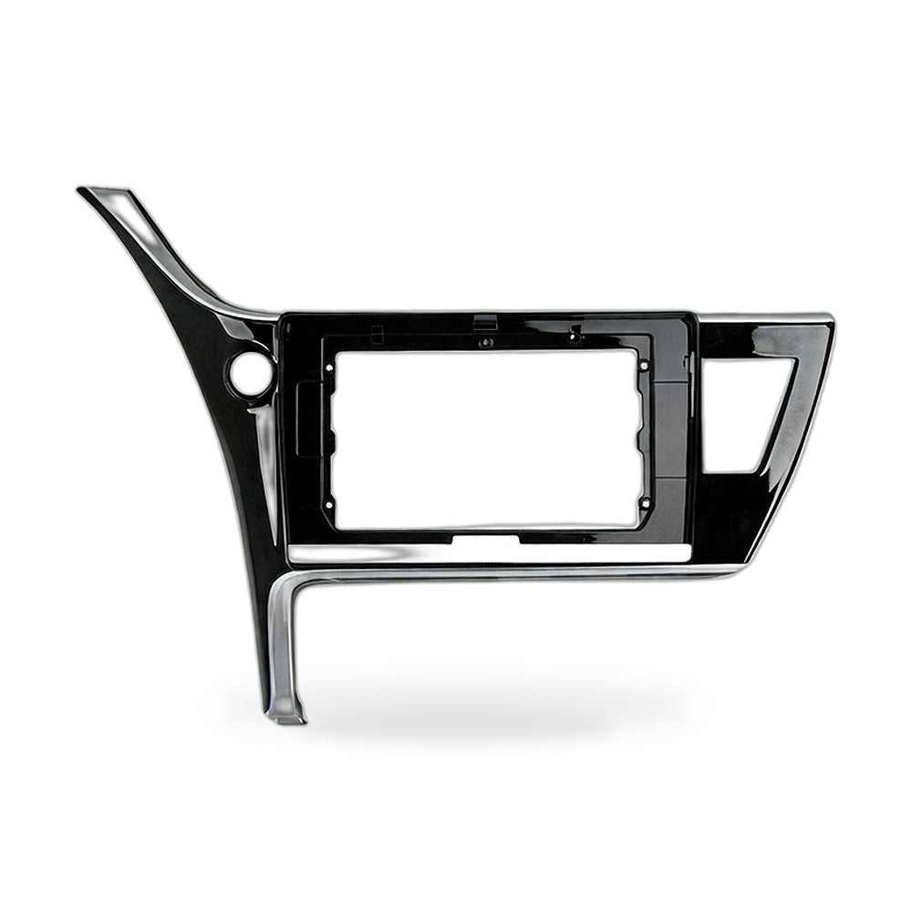 Android Navigation for Toyota Corolla 2017-2019 All-in-One Frame MP5 Wireless-4