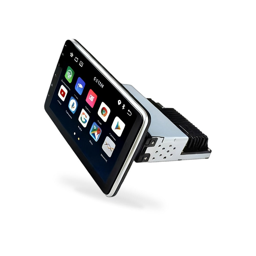 10.1 Inch Swivel Head Car Navigation Android MP5 Bluetooth for Toyota Corolla-2