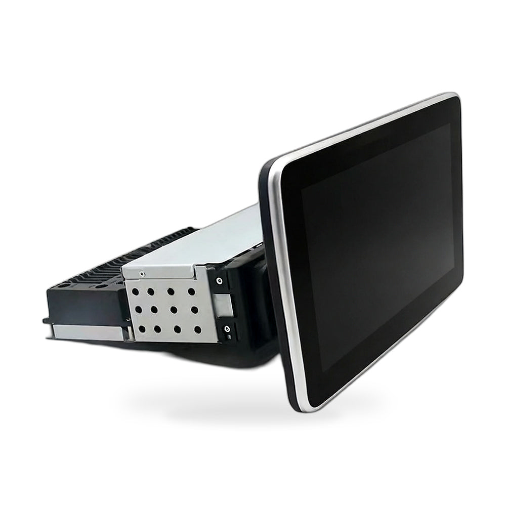 10.1 Inch Swivel Head Car Navigation Android MP5 Bluetooth for Toyota Corolla-4