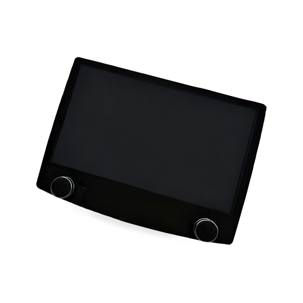 10.1 Universal Car Android Navigation MP5 Bluetooth 360° Rotating Screen-2