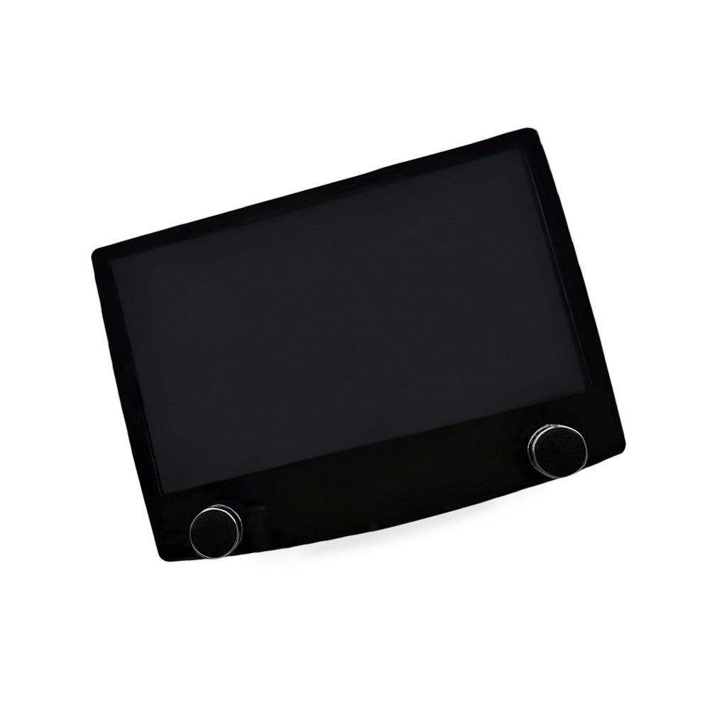 10.1 Universal Car Android Navigation MP5 Bluetooth 360° Rotating Screen-3