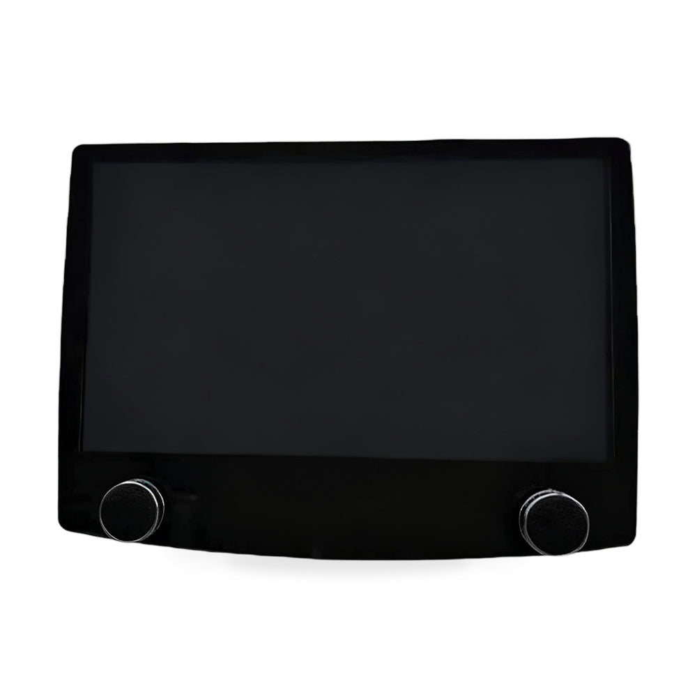 10.1 Universal Car Android Navigation MP5 Bluetooth 360° Rotating Screen-0