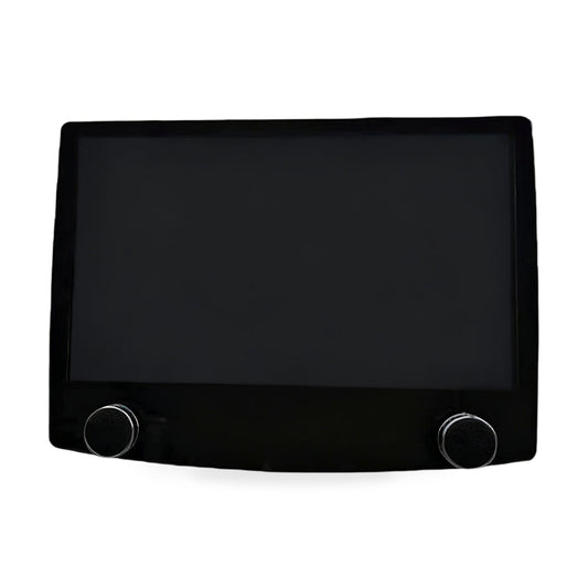 10.1 Universal Car Android Navigation MP5 Bluetooth 360° Rotating Screen-0