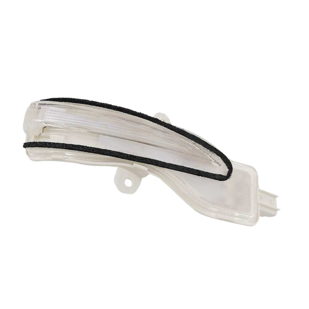 Right Side Mirror Light Indicator Blinker Suitable For Mazda CX-3 / CX3 2015-2022-0