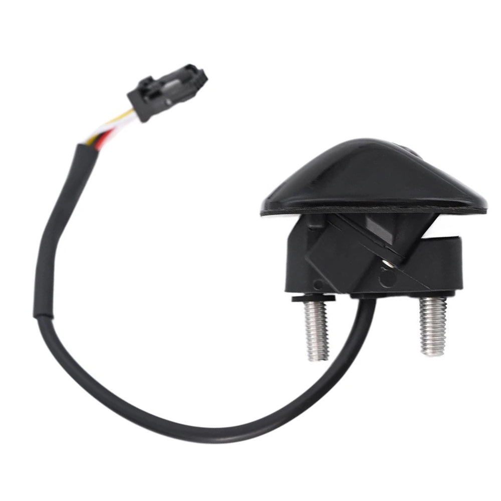 Black Reverse Parking Camera Suitable for Kia Ceed JD Mk2 2012–2018 95760-A2500-3