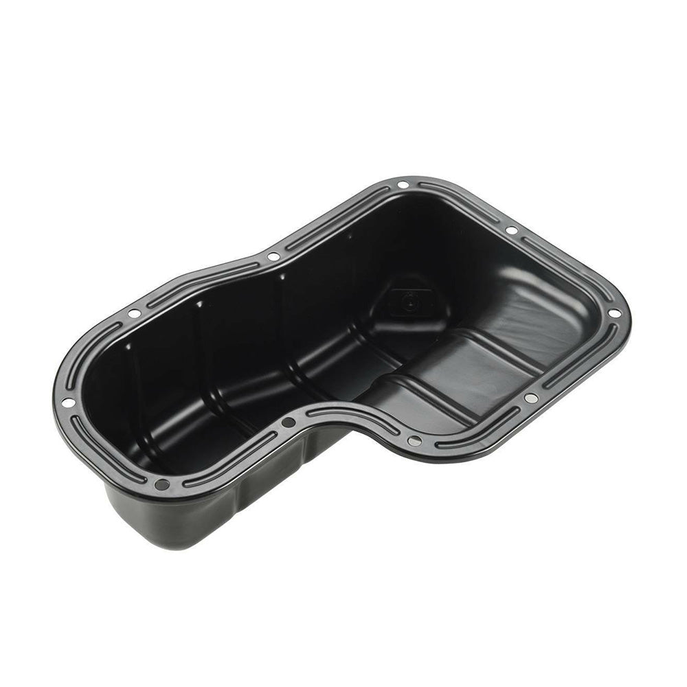 Engine Oil Sump Pan Suitable For Nissan Navara D40 / Pathfinder R51 VSK YD25 2005-2012-2