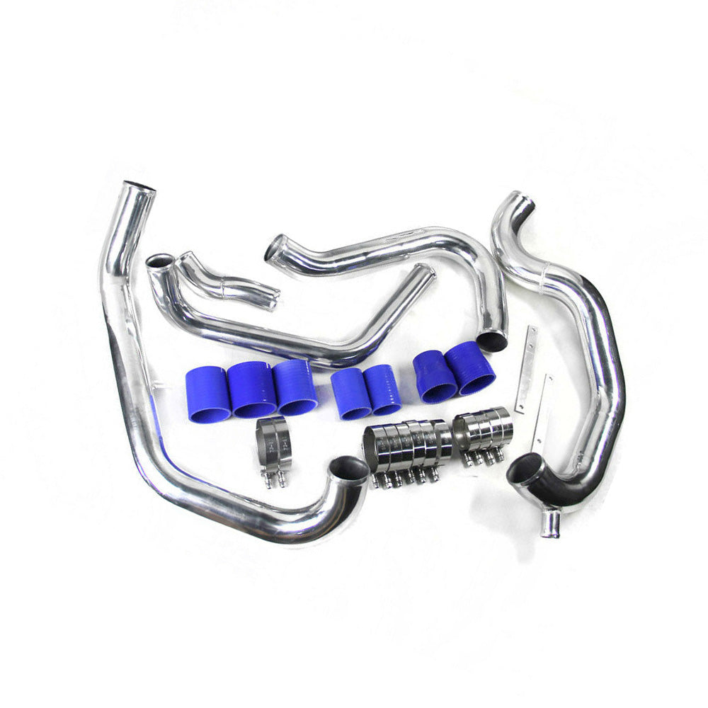 Intercooler Piping Kit Suitable For Subaru Impreza WRX 2.0 / 2.5 EJ20 & EJ25 Turbo-1
