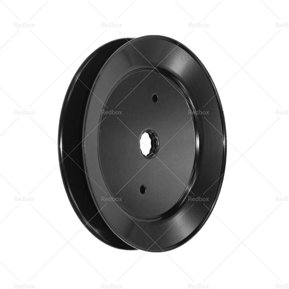 Deck Spindle Pulley Ride on Mower For Husqvarna Craftsman 532 15 35-35 129861-4