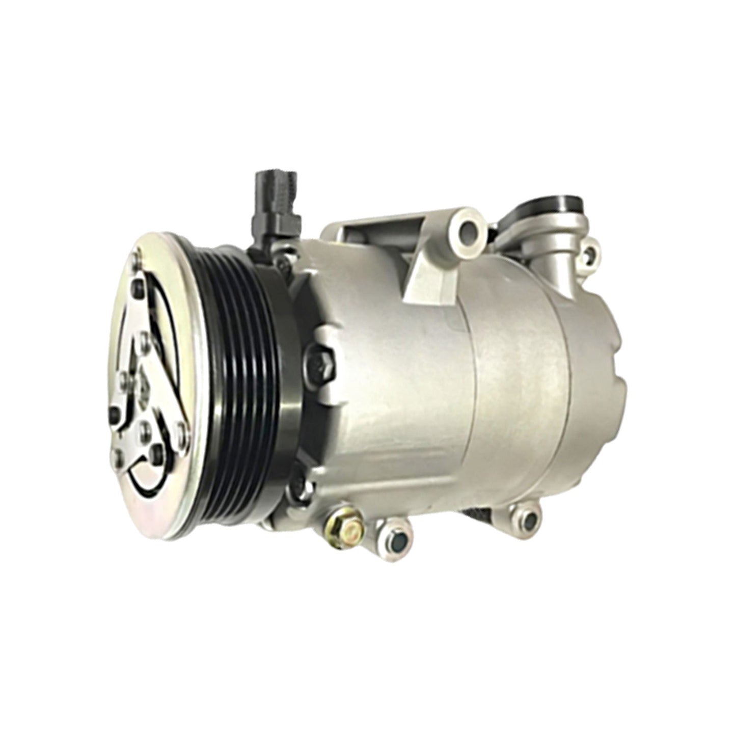 Air Con AC Compressor Suitable For Ford Focus LV 2.0L Petrol 2009-2011-4