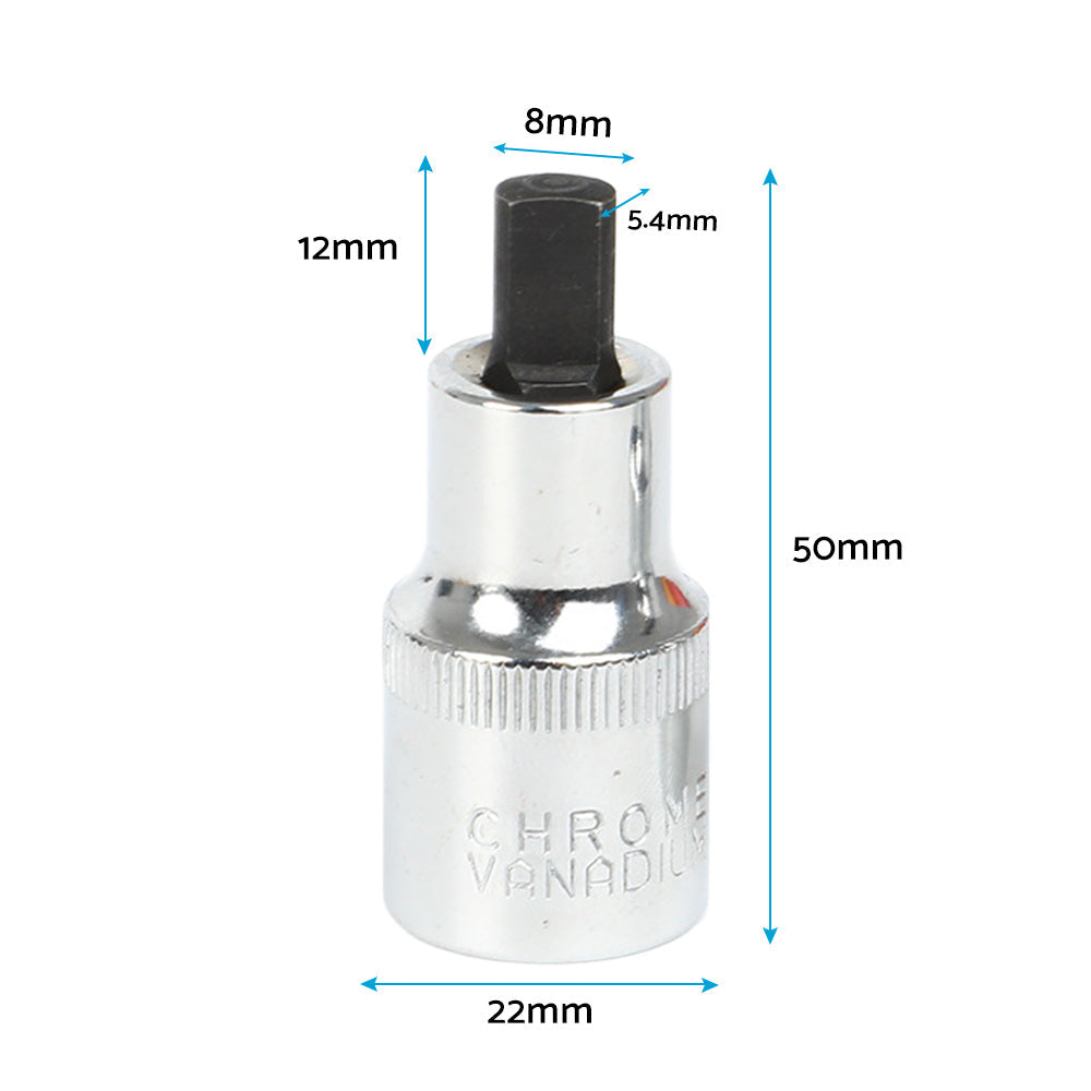 Universal Suspension Strut Spreader Socket 3424 Suitable For VW / Audi Special Tool-4