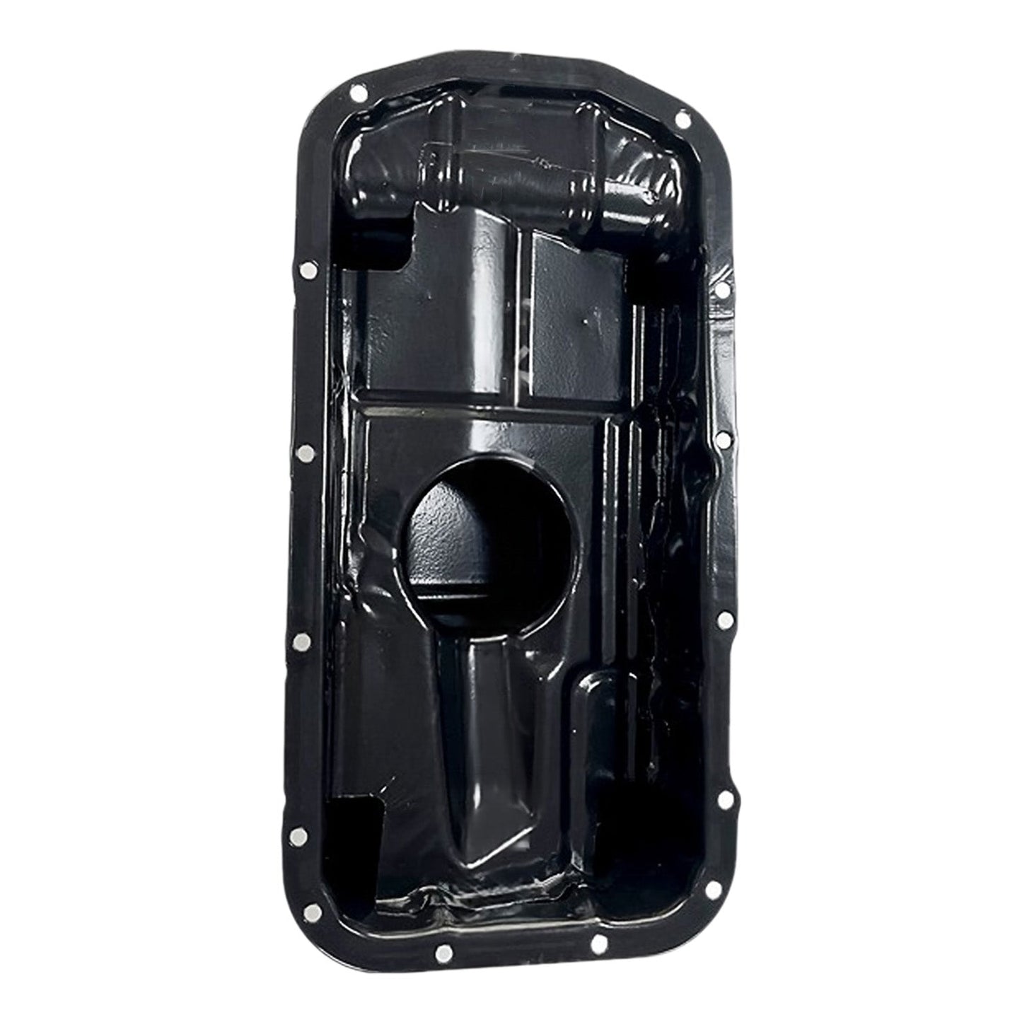 Engine Oil Pan Suitable For Mitsubishi Colt 1.5L 2WD 4A91 / Z23A 2006-2012 1200A461-4