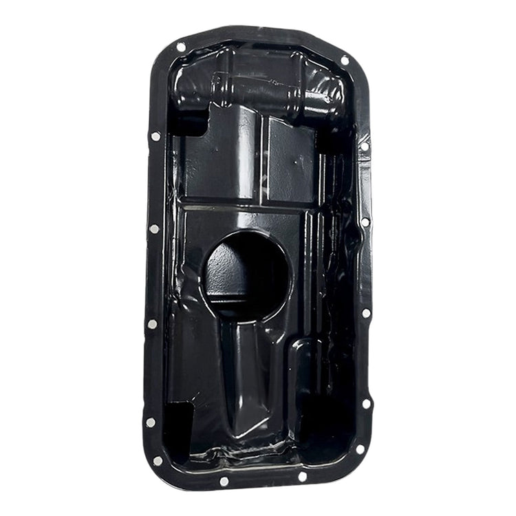 Engine Oil Pan Suitable For Mitsubishi Colt 1.5L 2WD 4A91 / Z23A 2006-2012 1200A461-4