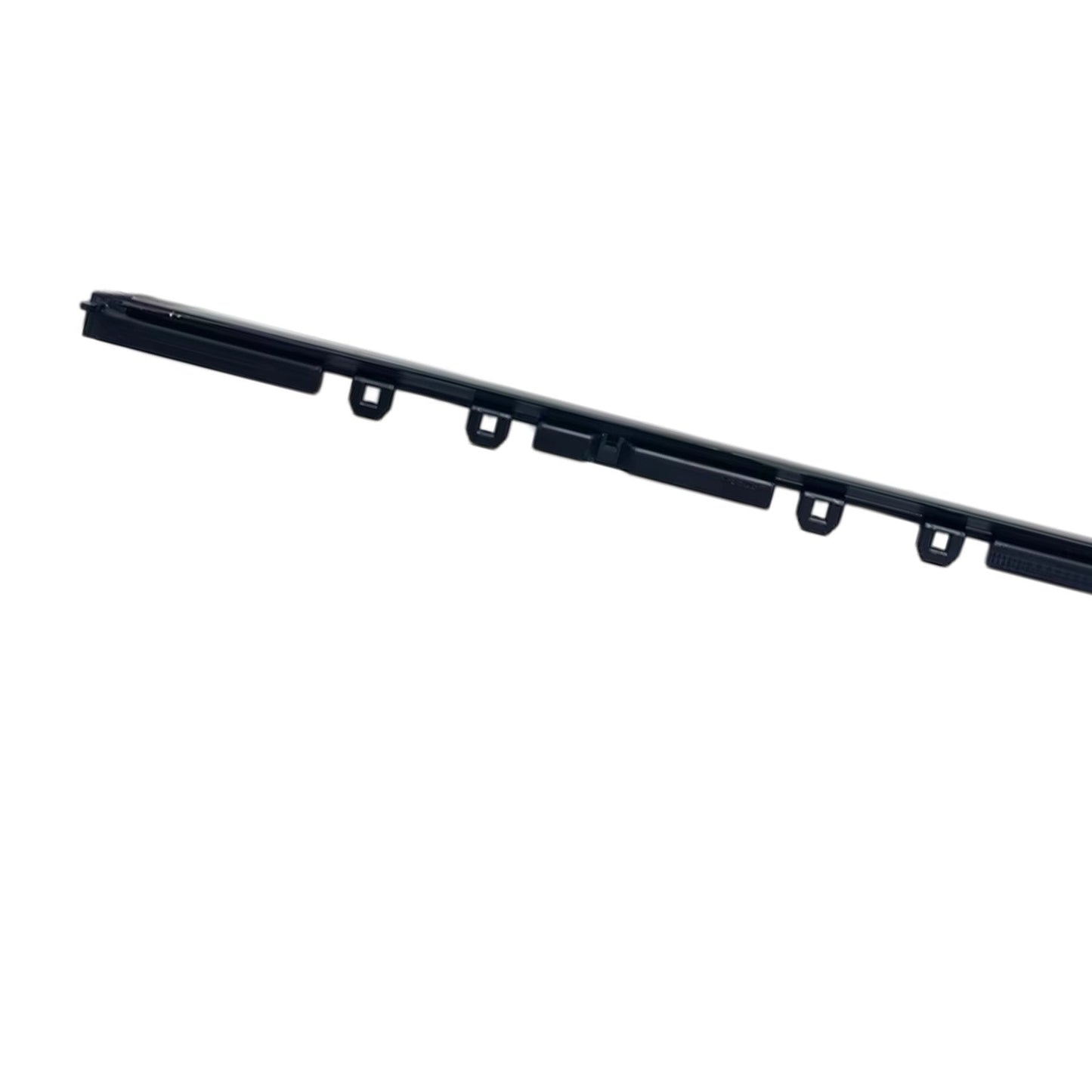 Pair Outside Windshield Mouldings Left & Right Suitable For Toyota Prado KDJ / GRJ / GDJ 150 Series-4