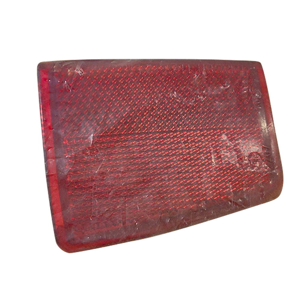 Rear Left Bumper Reflector Lamp Suitable For Mitsubishi Pajero V97 V98 2007-2015-0