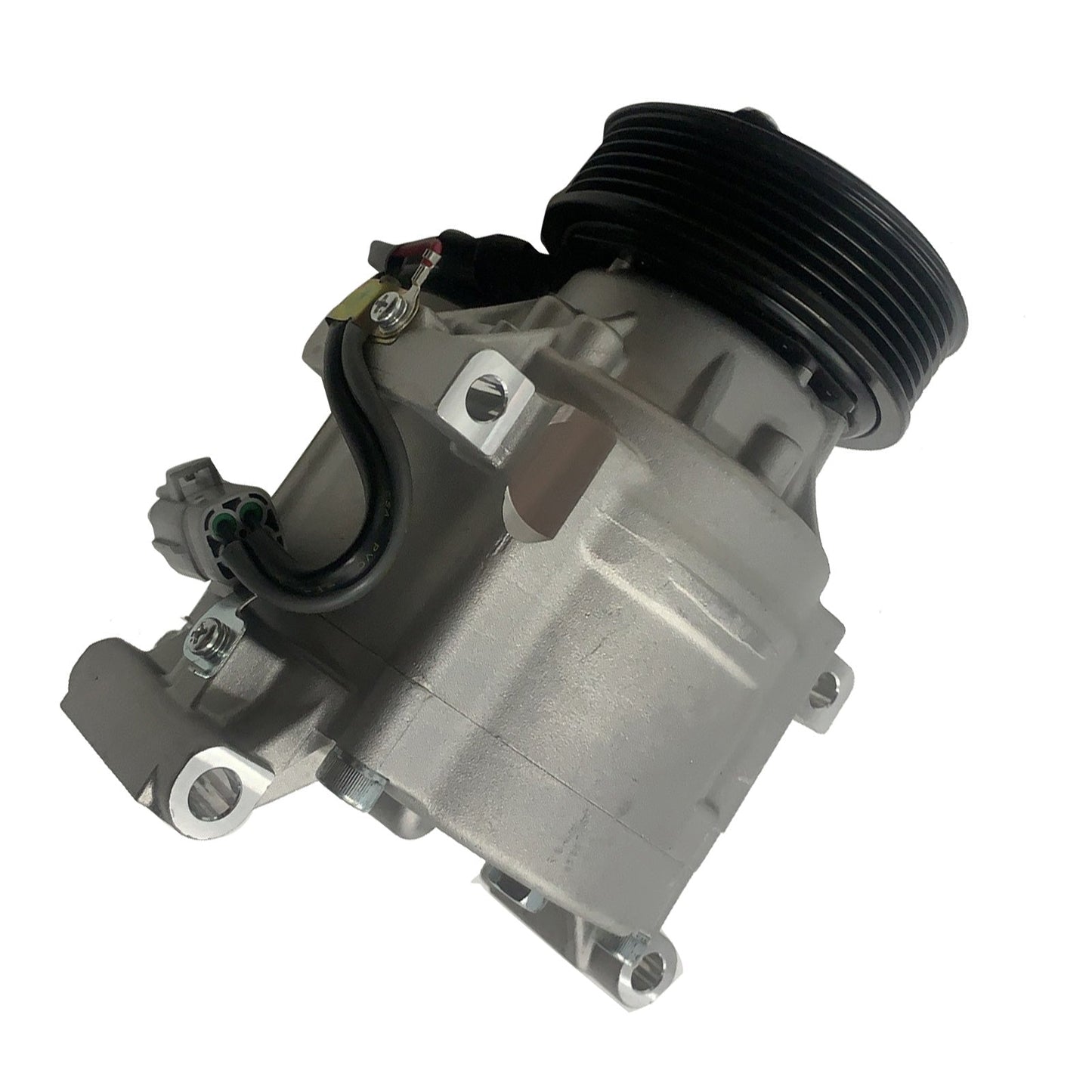 Air Conditioning Compressor Suitable For Toyota Corolla ZZE122R 1.8L Petrol 1ZZ-FE-2