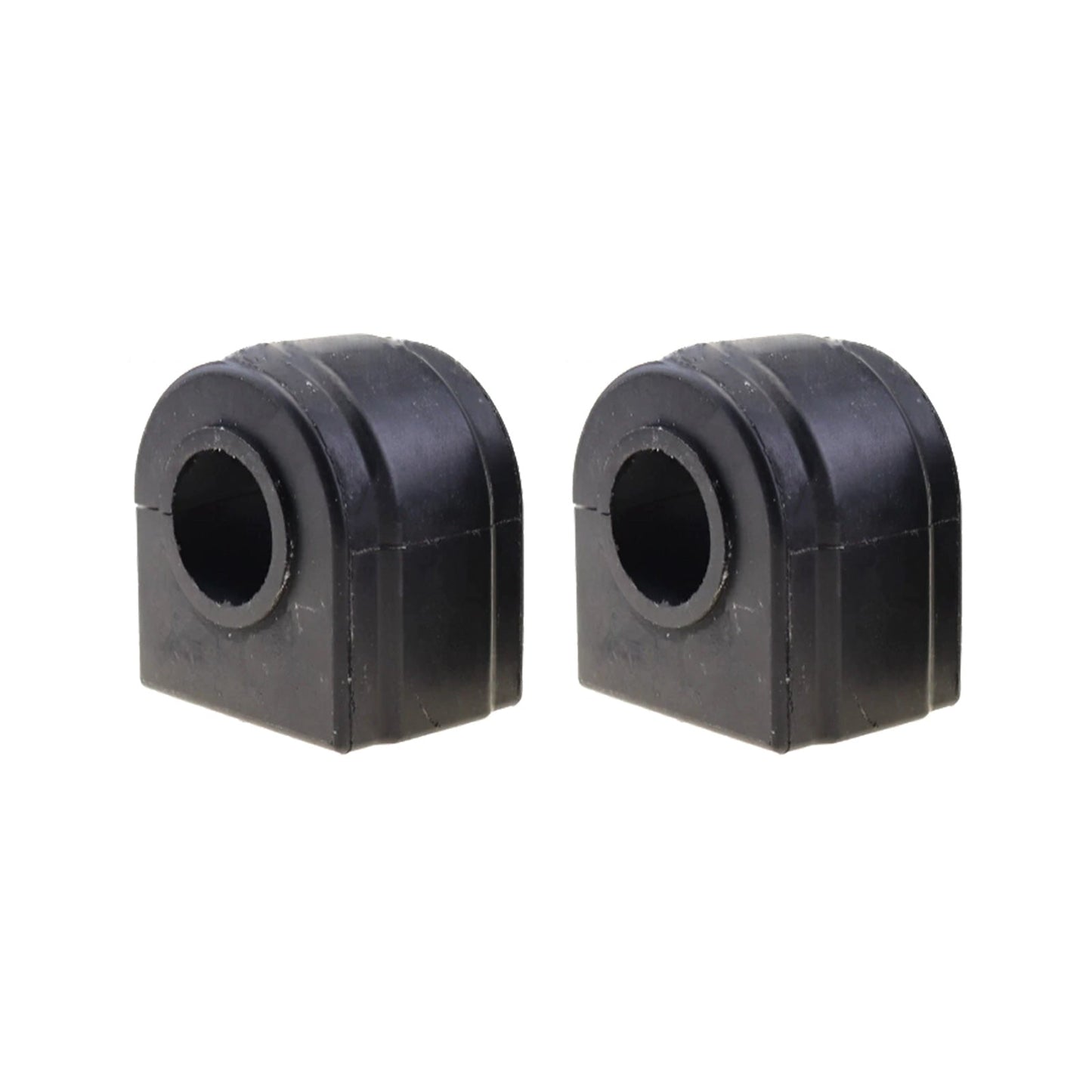 4Pcs/Set Front Stabilizer Sway Bar Link & Bushing Suitable For BMW X5 E70 X6 E71-3