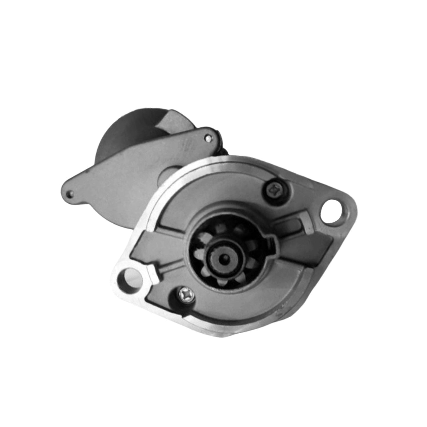 Starter Motor 12V 1.4kW 9T Suitable For Toyota LandCruiser FJ80R 4.0L Petrol 3F-E-3
