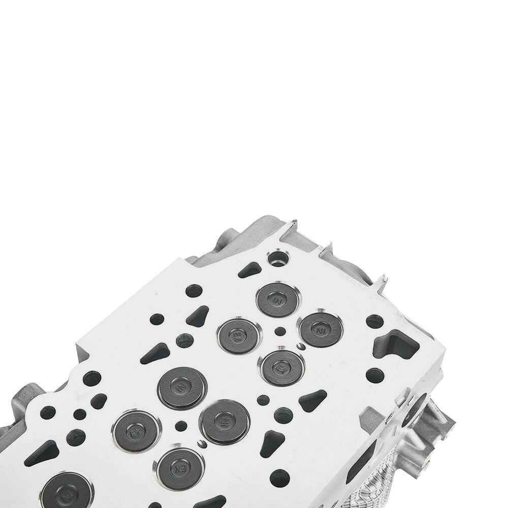 Complete Cylinder Head Kit Suitable For Nissan Navara D40 D22 Pathfinder R51 YD25 2.5L TD-3