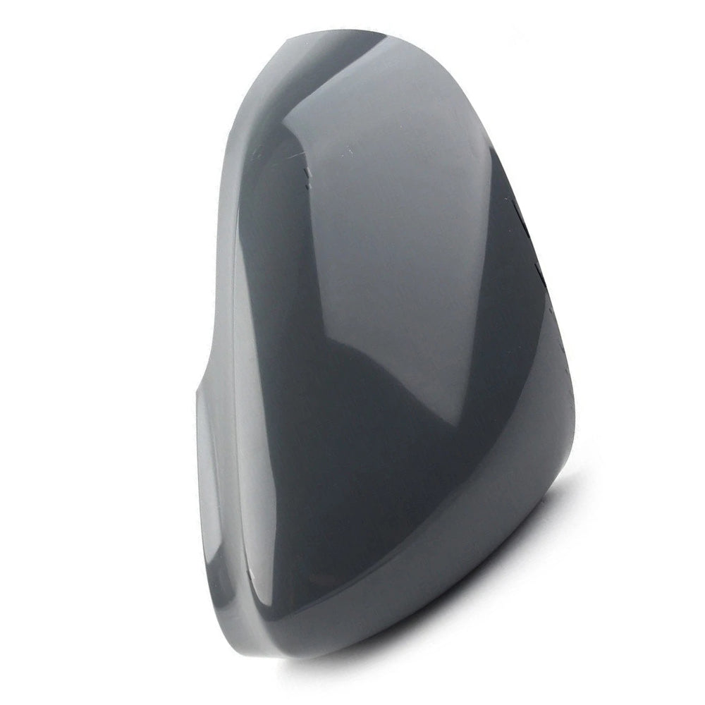 Right Rear Side Mirror Cover Cap Suitable for Jaguar XF XFR XJ XKR 2010–2017-3