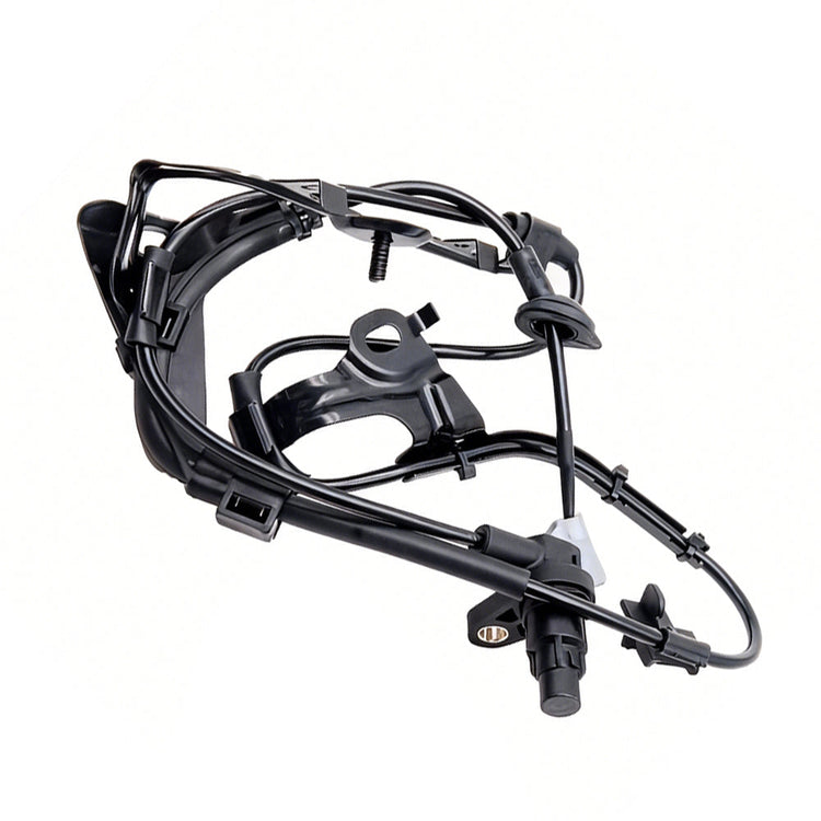Rear left wheel speed sensor Suitable for Toyota Matrix 2009-2013  89546-12120-0