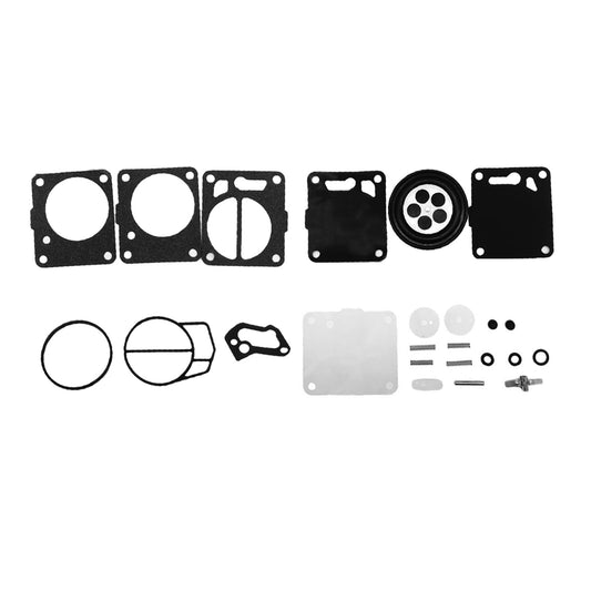Carburetor Carb Rebuild Repair Jet Kit Suitable Sea-Doo SP SPI SPX HX GS GSI GSX-0