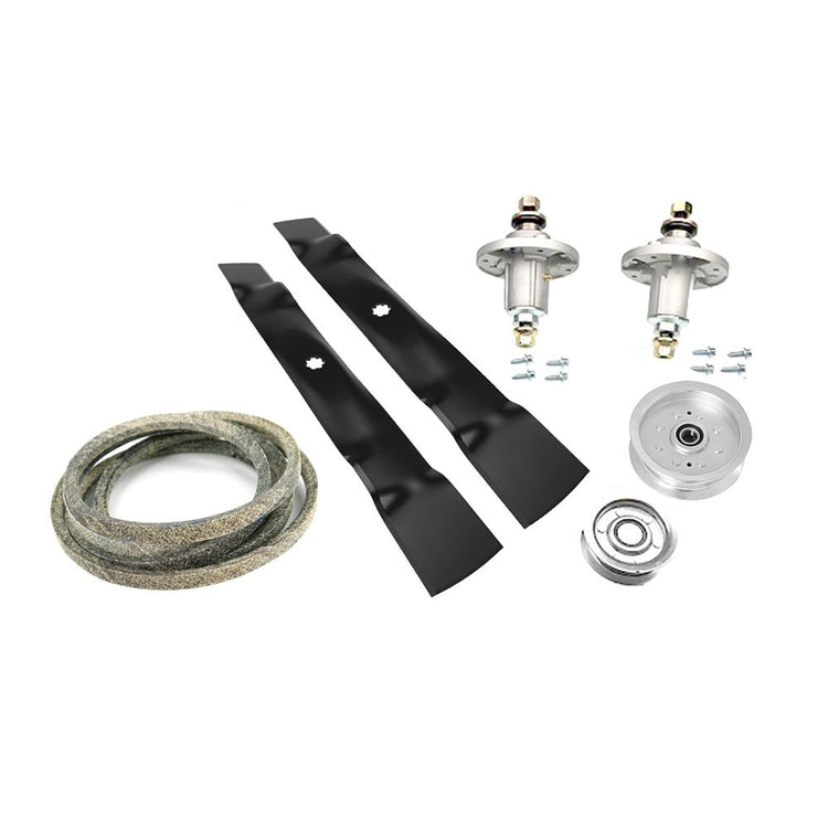 42 - Inch Deck Rebuild Kit Suitable For John Deere Mowers D110 / D120 GX22151 / GX20072 - Frazy's Auto Parts