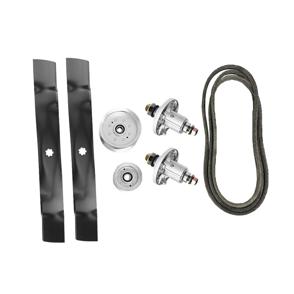 42 - Inch Deck Rebuild Kit Suitable For John Deere Mowers D110 / D120 GX22151 / GX20072 - Frazy's Auto Parts