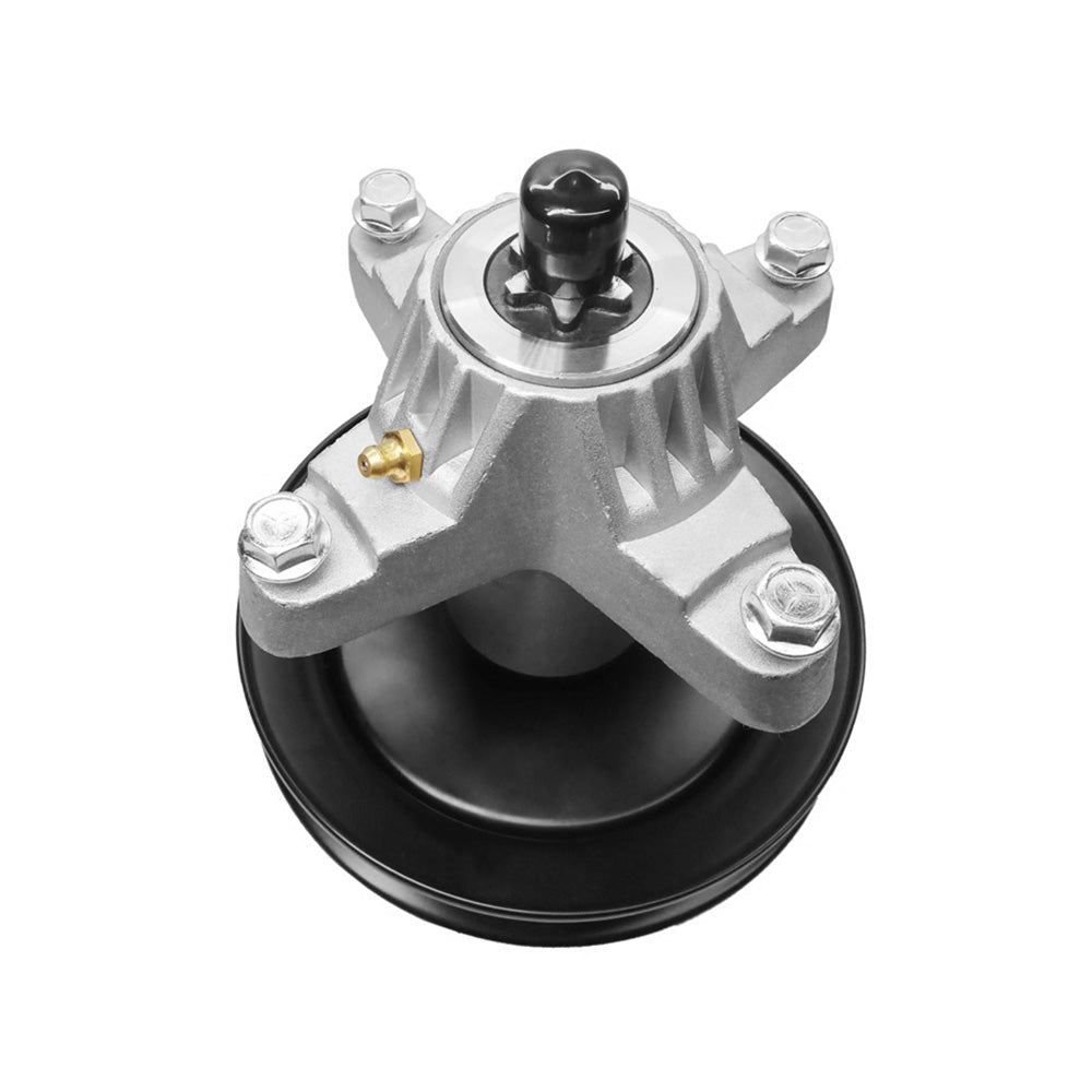 42'' Spindle Assembly Suitable For MTD / Cub Cadet / Troy - Bilt / Toro 618 - 0659A, 918 - 0659 - Frazy's Auto Parts