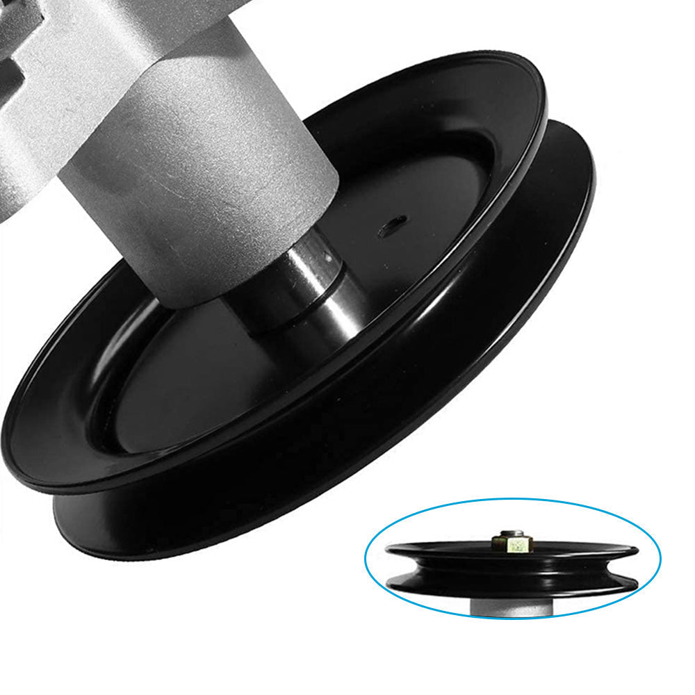 42'' Spindle Assembly Suitable For MTD / Cub Cadet / Troy - Bilt / Toro 618 - 0659A, 918 - 0659 - Frazy's Auto Parts