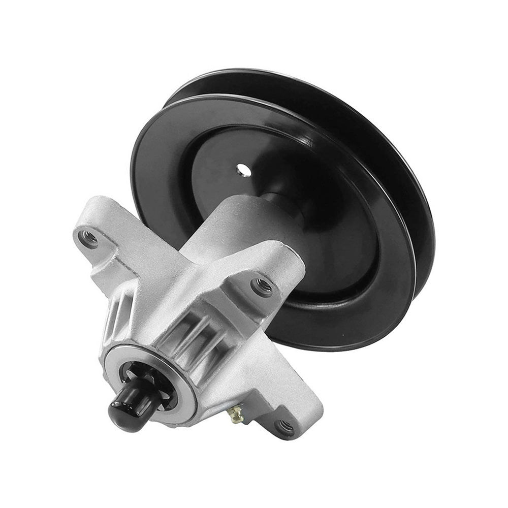 42'' Spindle Assembly Suitable For MTD / Cub Cadet / Troy - Bilt / Toro 618 - 0659A, 918 - 0659 - Frazy's Auto Parts
