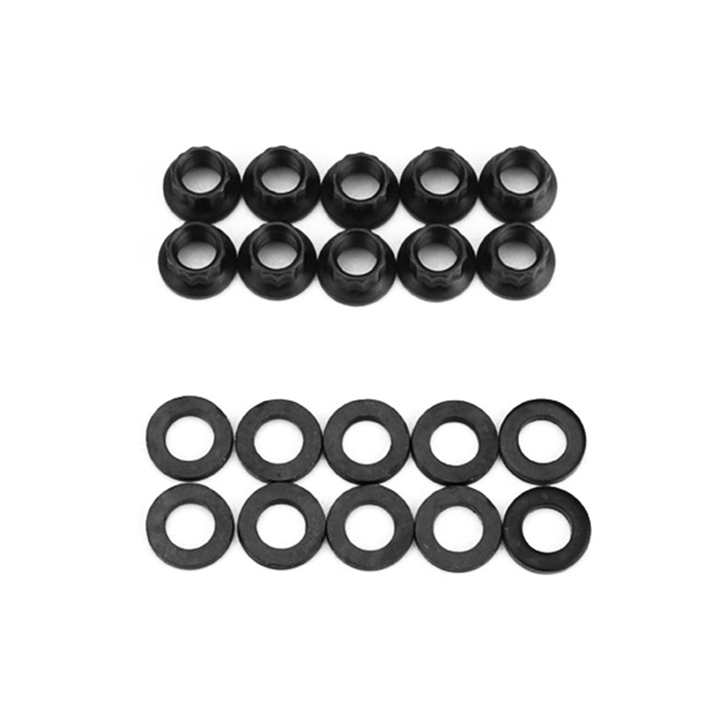 Cylinder Head Stud Kit Suitable For Nissan RB20 / RB20DET / RB25 2.0L-2.5L 202-4301-3
