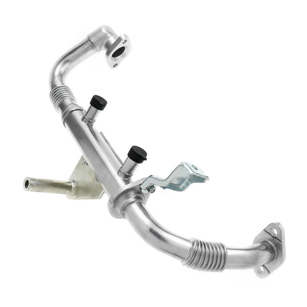 EGR Cooler Pipe Suitable For Nissan Navara D40 Spain & Thailand YD25DDTI YD25 14735-EC00D-3