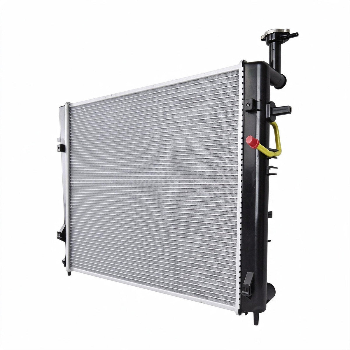 Radiator Suitable for Hyundai Tucson JM Kia Sportage KM 2.0L 2.7L 04-10-1
