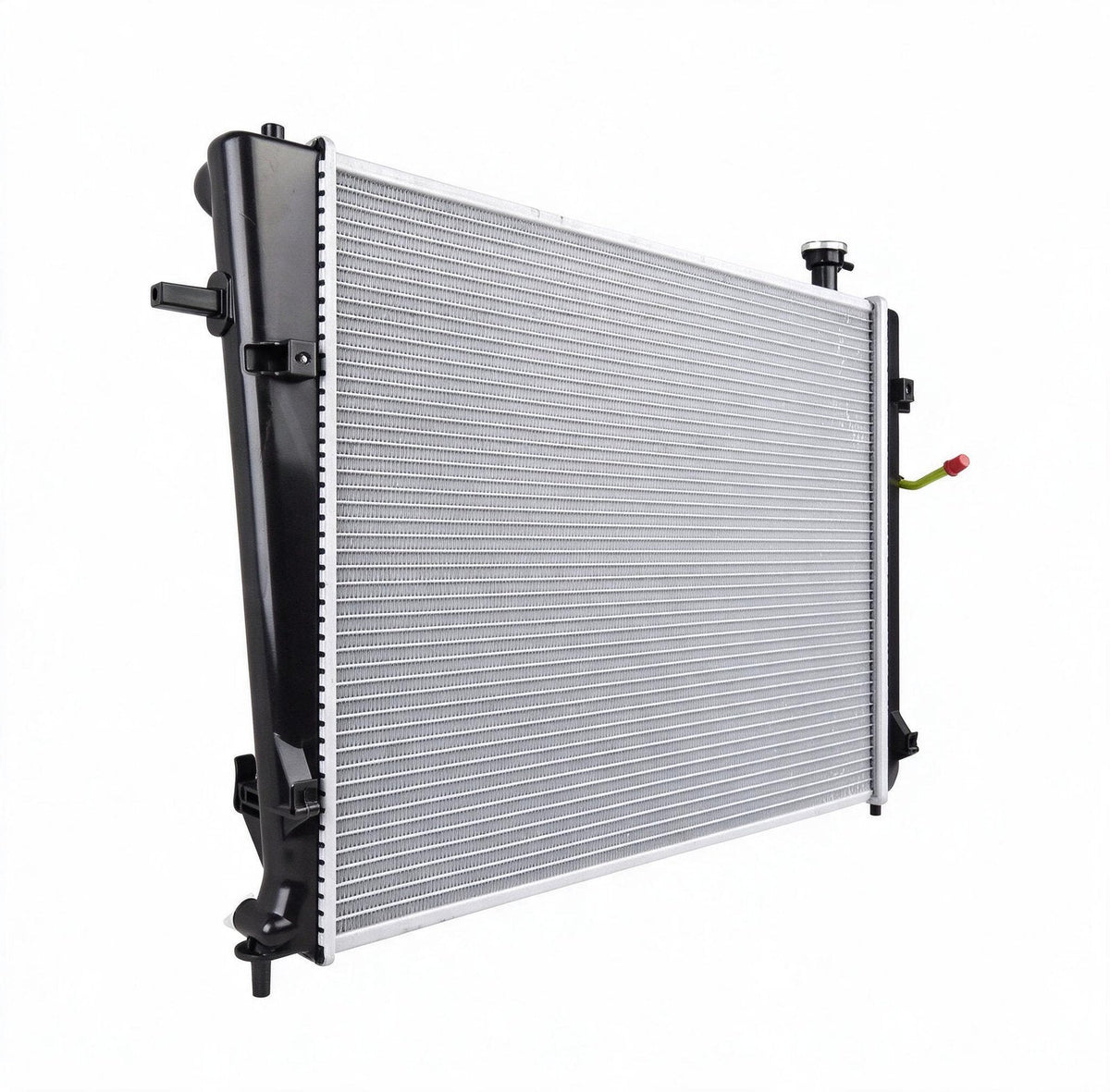 Radiator Suitable for Hyundai Tucson JM Kia Sportage KM 2.0L 2.7L 04-10-2