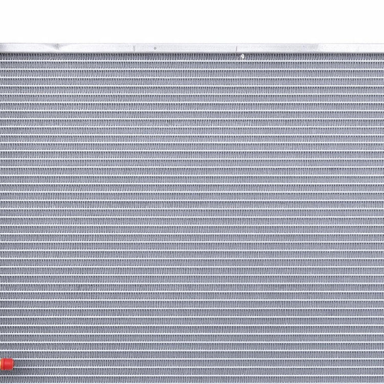 Radiator Suitable for Hyundai Tucson JM Kia Sportage KM 2.0L 2.7L 04-10-3