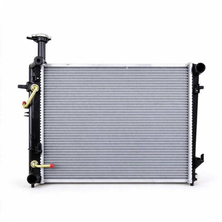 Radiator Suitable for Hyundai Tucson JM Kia Sportage KM 2.0L 2.7L 04-10-0
