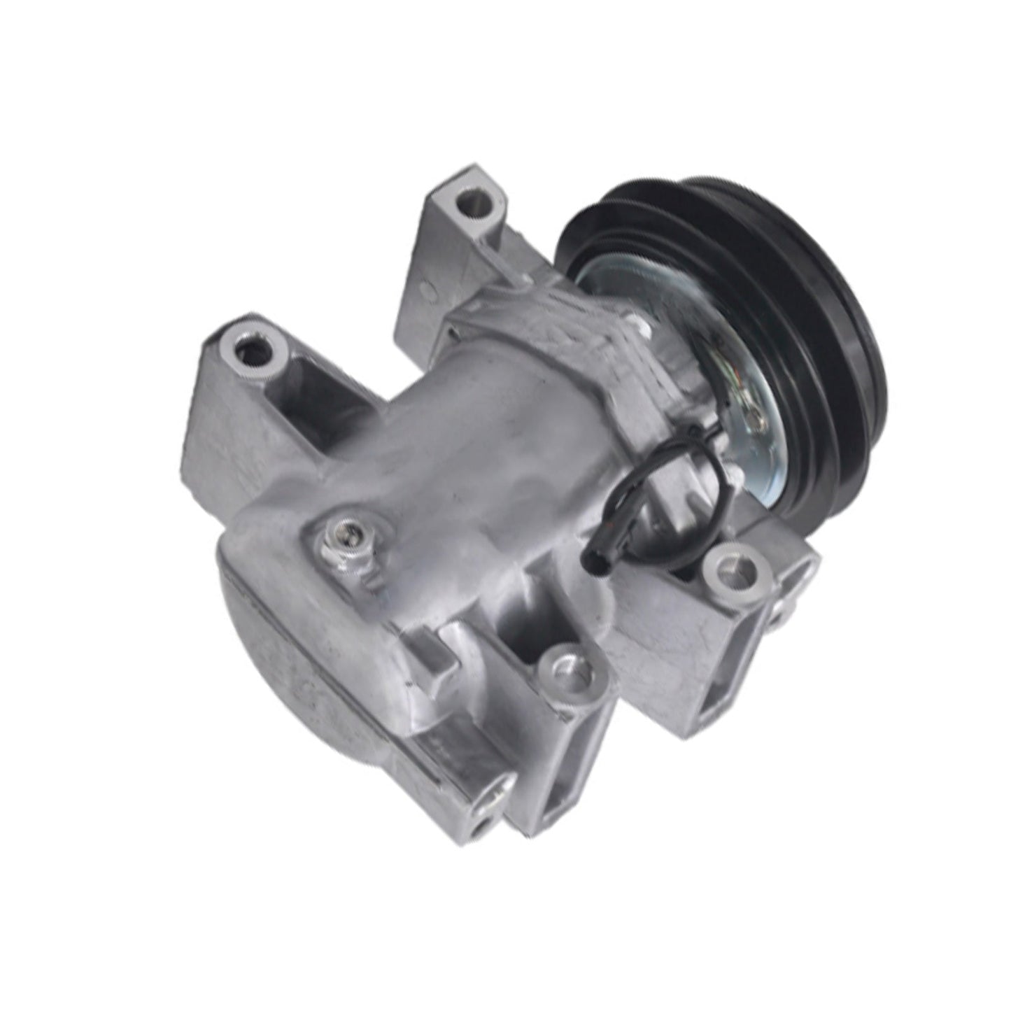 Air Con AC Compressor Suitable For Isuzu D-Max TF 3.0L Diesel 4JJ1-TC 2012-2016-0