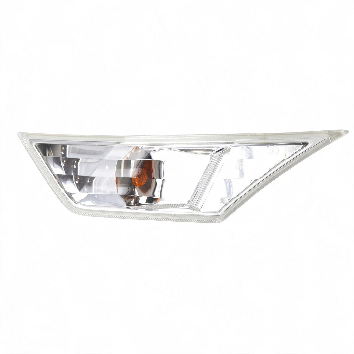 Side Guard Repeater Suitable for Honda Civic 2016-2021 Passenger 34350TETH01-2