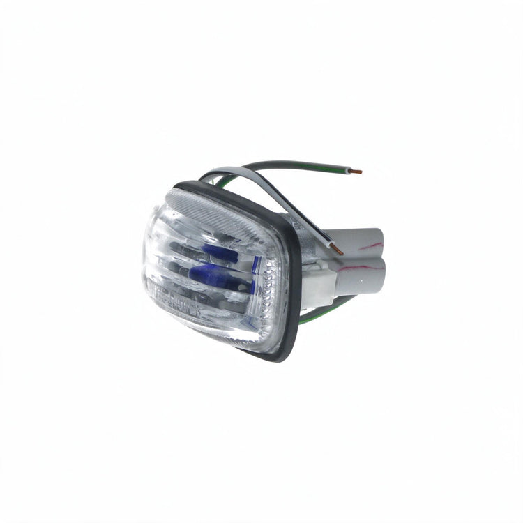 Guard Repeater Side Marker Lamp Suitable for Nissan Pulsar NPG-21051-2