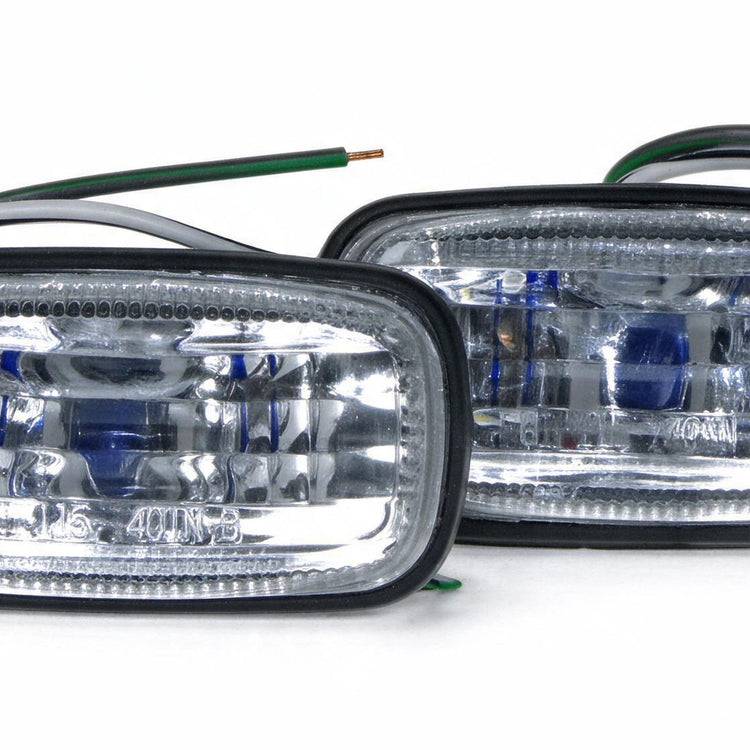 Guard Repeater Side Marker Lamp Suitable for Nissan Pulsar NPG-21051-4